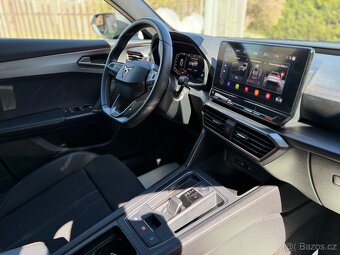 Cupra Formentor 1.5 TSi 110Kw/DSG/Virtual/Kamera/ACC/14000Km - 16