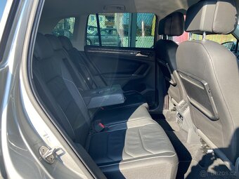 VW Tiguan 2.0 TDi 176kW LED,DigiCockpit, 4x4 - 16