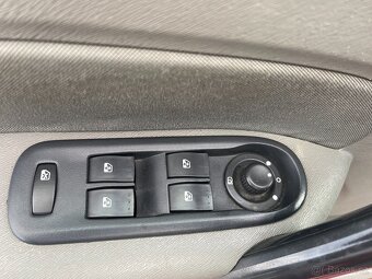 Renault Kangoo 1.6 diesel,166t.km,Alu kola,Klima - 16