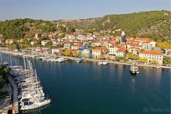 Prodej malého hotelu Skradin u Šibeniku, Chorvatsko - bez pr - 16