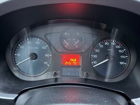 Citroën Berlingo, 1.6 68kW, 5 míst, tažné, 2.maj., ČR - 16