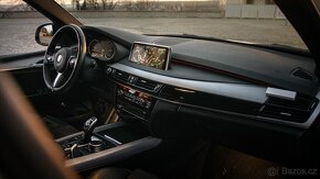 BMW X5 40d M-packet - 16