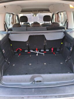 Peugeot partner tepee 1.6 hdi - 16