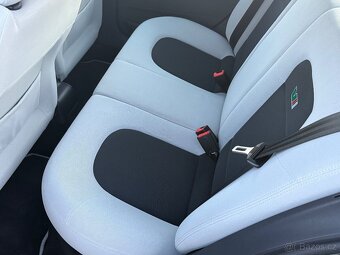 Škoda Fabia 1.9 TDI RS - 16