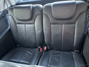 Mercedes - Benz GL500 X164, AMG, bohatá výbava, DPH - 16