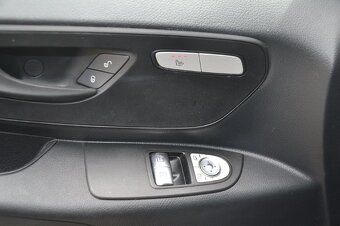Mercedes Benz Vito 116 CDi XL 9G automat 2021 - 16