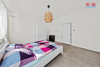Prodej rodinného domu, 200 m², Benešov nad Ploučnicí - 16