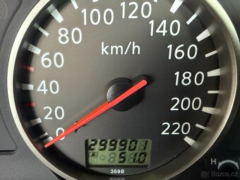 Nissan X-Trail, 2.2DCi, 100kw 4x4 - 16