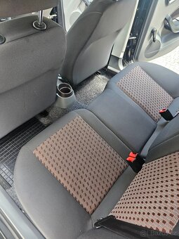 Seat Ibiza 1.4 63 kW, 2009, 143.000 km, Dovoz SRN, Nová STK - 16