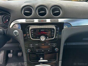 Ford S-Max 1.6 EcoBoost SCTi - 16