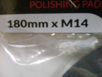 Pneumatická sada pětidílná - 16