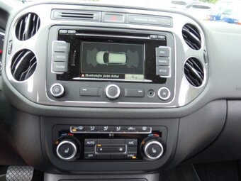 VW Tiguan 2.0TDI 130kw(177hp) r.v.5/2013 DSG 4x4 - 16