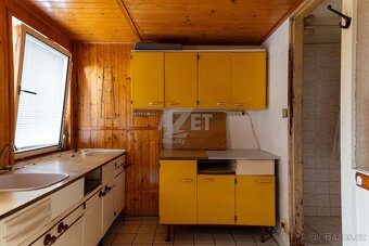 Prodej,chata, 46 m2, pozemek 196 m2, Hlučín - 16