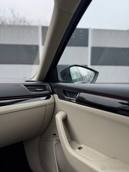 Škoda Superb 140 kW 4x4 Virtual Panorama CZ 2.0TDi - 16