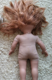 Plyšáci, plyšák; jednorožec, medvěd, slon, panenky, krtek - 16