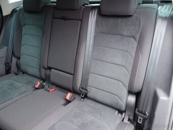 VW TIGUAN 2.0TDI DSG 4MOTION HIGHLINE - 16