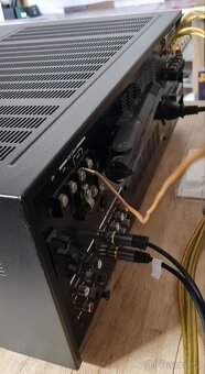 SONY RECEIVER STR-V6 - 16