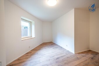 Prodej bytové jednotky č.1 3+kk - 16
