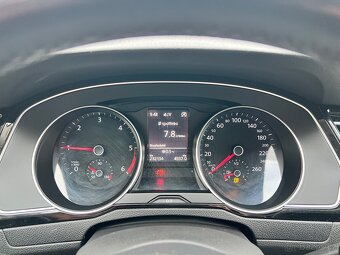Volkswagen Passat 2.0 Bi-TDi 176kw - 4motion - DSG -kombi - 16