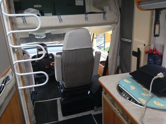 Hymer, B634 - 16