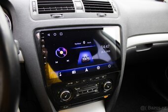 Škoda Octavia Combi 1.6 TDI CR DPF Exclusive - 16