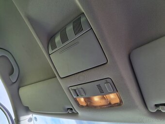 Škoda Octavia II - kombi 1.6 TDI - 16