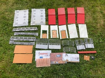 Sada dětských hraček a vybavení – vše na zahradu i domů - 16