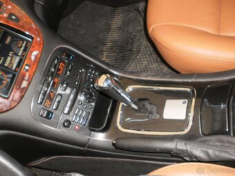 Prodám Peugeot 607 HDI - 16