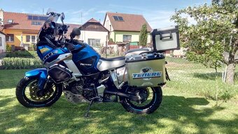Yamaha XT1200Z Super Tenere - Top cestovní výbava - 16