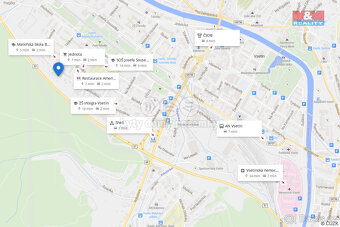 Prodej rodinného domu, 155 m², Vsetín, ul. Pod Žamboškou - 16