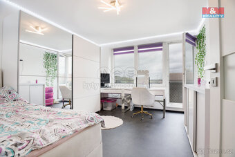 Prodej bytu 3+1, 80 m², Vražkov - 16