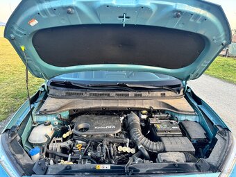 Hyundai 1.0 T-GDi 88kw. - 16