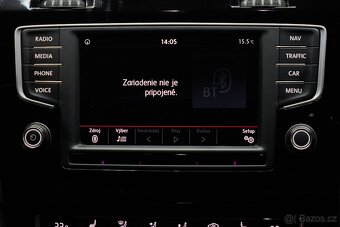 Volkswagen Golf 2.0 TDI 110kW, Automat, 2016 - 16