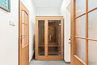 Prodej rodinného domu 5+kk s garáží, ul. U nové dálnice 703, - 16