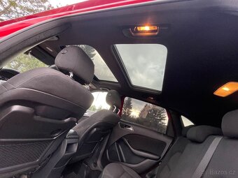 Mercedes Benz B180 B trída w246 - 16