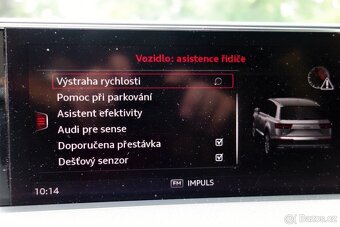 Q7 3.0TDI quattro S-Line 210kW ČR - 16