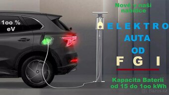 MINI Cůpr SE Elektro 184PS Aut Nav LED AL 7/20 - 16