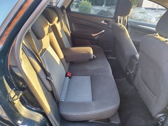 Ford Mondeo 2.0i 107kw - 16