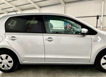 Volkswagen Up 1.0 EcoFuel Move eco up - 16