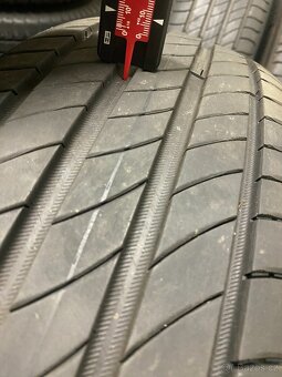 ORIGINAL ALU KOLA PEUGEOT 3008 215/65/17 - 16