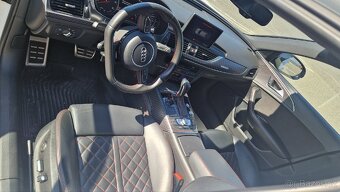 Audi A6 Competition Bitdi, 240kw - 16