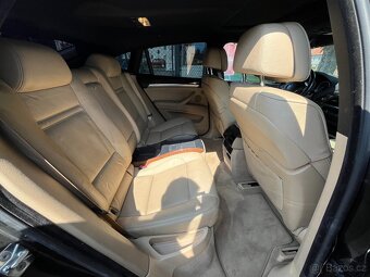 BMW X6 3,0 d xDrive Kamera, Navi, ALU - 16