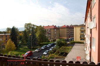 Prodej, byty/3+1, 59 m2, U Zámeckého parku 835, 43601 Litvín - 16