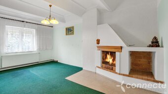 Prodej rodinného domu se stodolou a dílnou - Hřibiny-Ledská, - 16