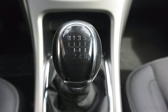 PRODÁM Opel Astra 1.4T 122kW - 16