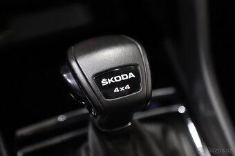 Škoda Kodiaq 2.0 TDI 147kW 4x4 DSG - záruka Autodraft - 16