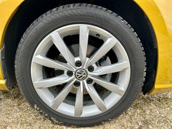VW Golf Variant Maraton Edition 1.0 TSI 81 kW - 16