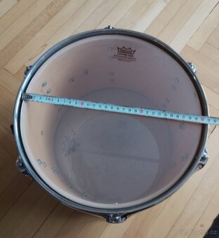 DW drums bubny 5ks, all maple shell - 16