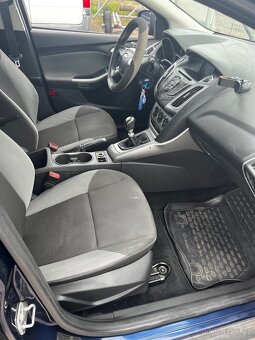 Ford Focus combi - 16