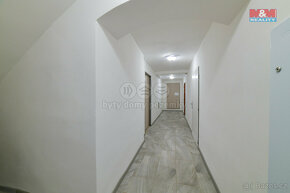 Prodej bytu 2+kk, 52 m², Aš, ul. Textilní - 16